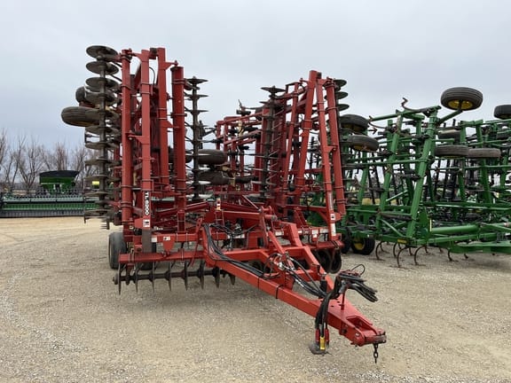 2008 Krause TL6200 Equipment Image0