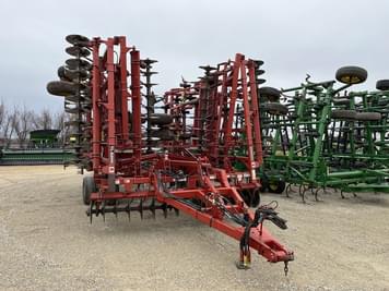 Main image Krause TL6200