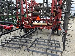 Main image Krause TL6200 13