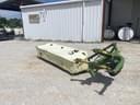 2008 Krone AM283S Image