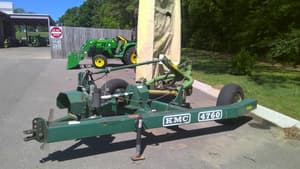 2008 Krone AM283S Image