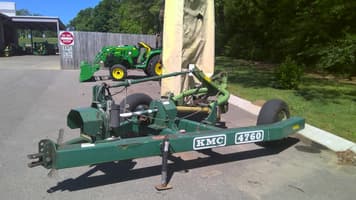 Main image Krone AM283S