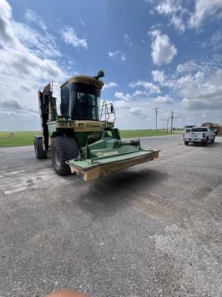 Image of Krone Big M II equipment image 3