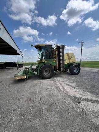 Image of Krone Big M II Primary image