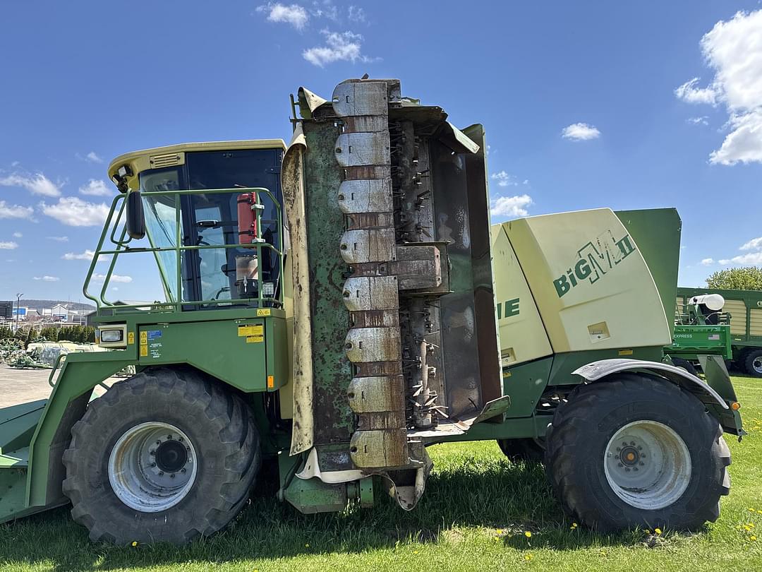 Image of Krone Big M II Primary image
