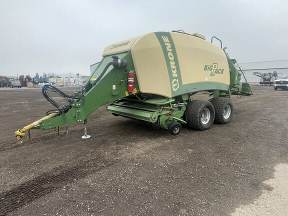 Main image Krone BP1290