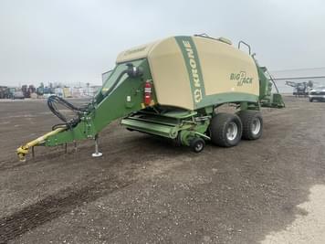 Main image Krone BP1290