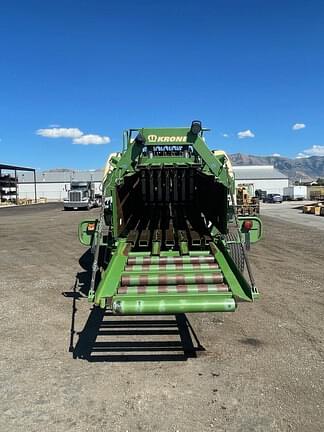 Image of Krone BP1290 equipment image 3