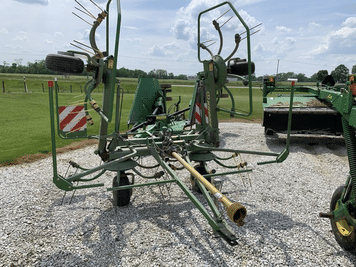 Main image Krone KW5.52/4x7T