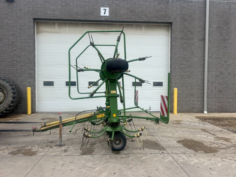 Image of Krone KW5.52T Primary image