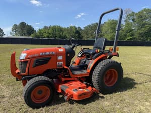 2008 Kubota B2320HSD Image