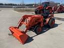 2008 Kubota B2320 Image