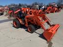 2008 Kubota B2320 Image