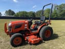 2008 Kubota B2320HSD Image