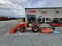 2008 Kubota B2920 Image