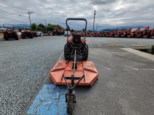 Image of Kubota B2920 equipment image 4