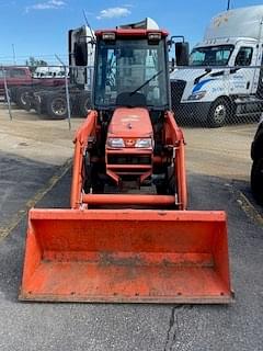 Image of Kubota B3030 equipment image 1