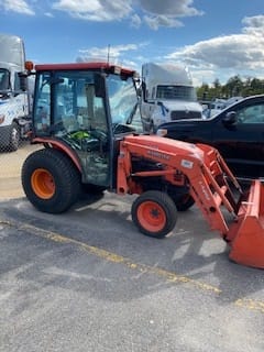 Main image Kubota B3030