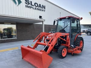 2008 Kubota B3030 Image
