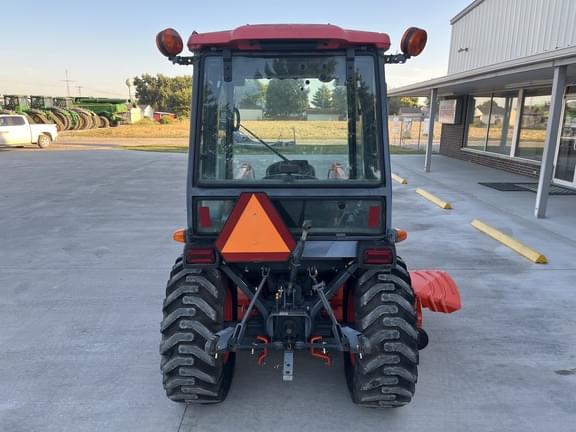 Image of Kubota B3030 equipment image 4