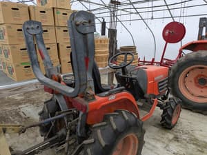 2008 Kubota B7510 Image