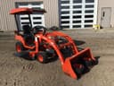 2008 Kubota BX1850 Image