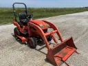 2008 Kubota BX1850 Image
