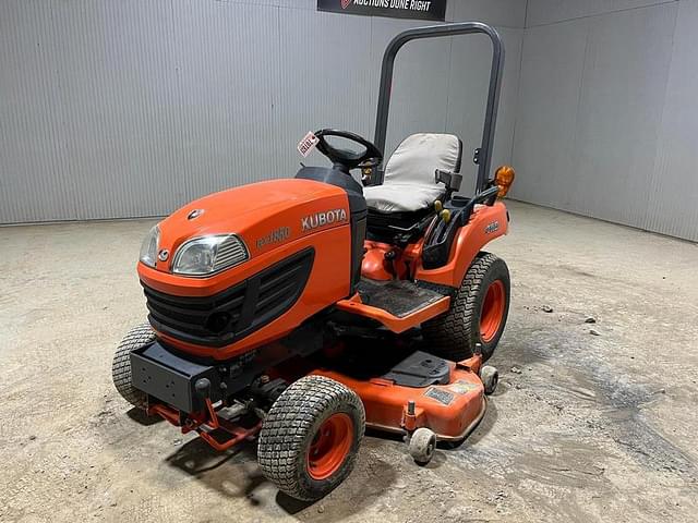 Image of Kubota BX1850 equipment image 1