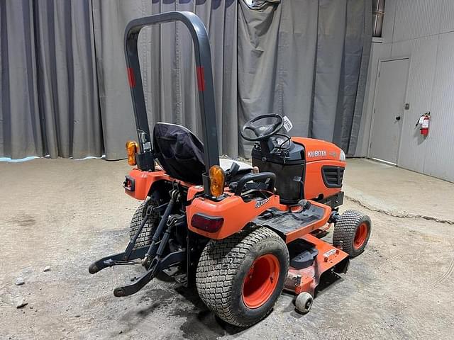 Image of Kubota BX1850 equipment image 4