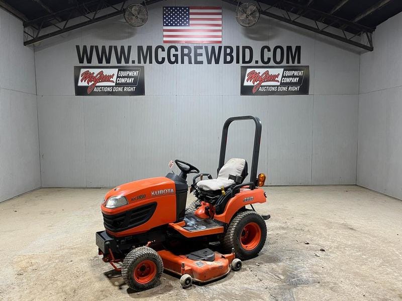 Main image Kubota BX1850