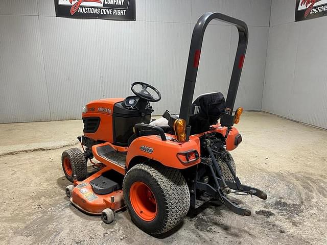 Image of Kubota BX1850 equipment image 2