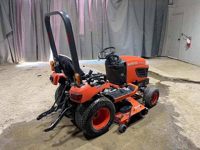 Image of Kubota BX1850 equipment image 4