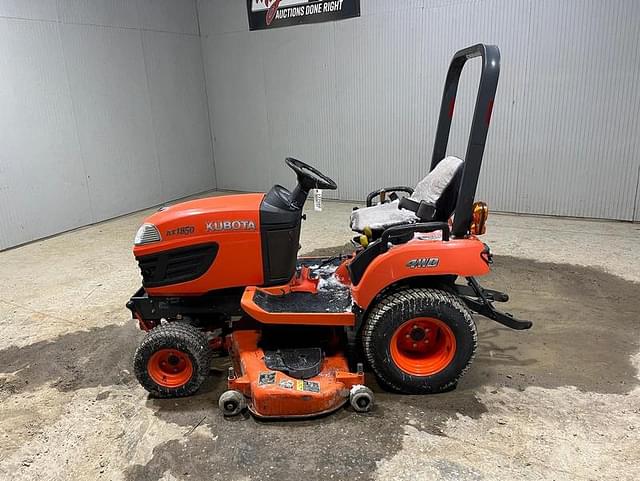 Image of Kubota BX1850 equipment image 1