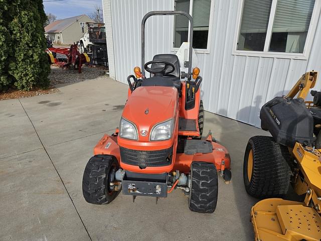 Image of Kubota BX2350 equipment image 1