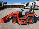 2008 Kubota BX2350 Image