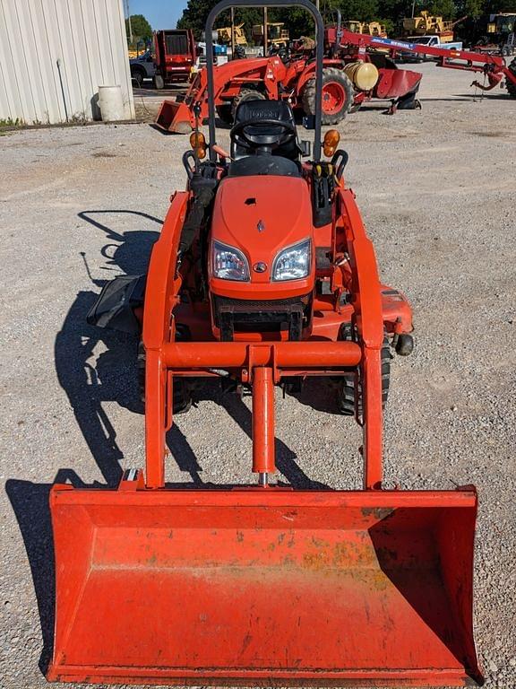 Image of Kubota BX2350 equipment image 1