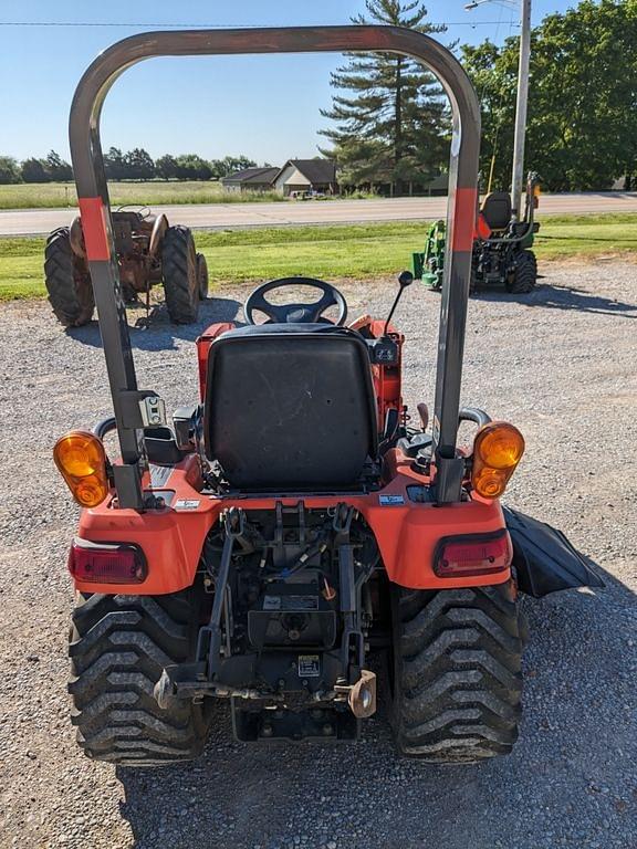 Image of Kubota BX2350 equipment image 3