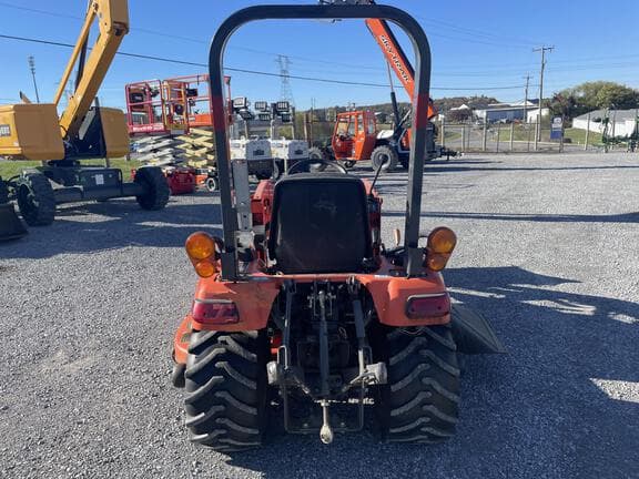 Image of Kubota BX2350 equipment image 3