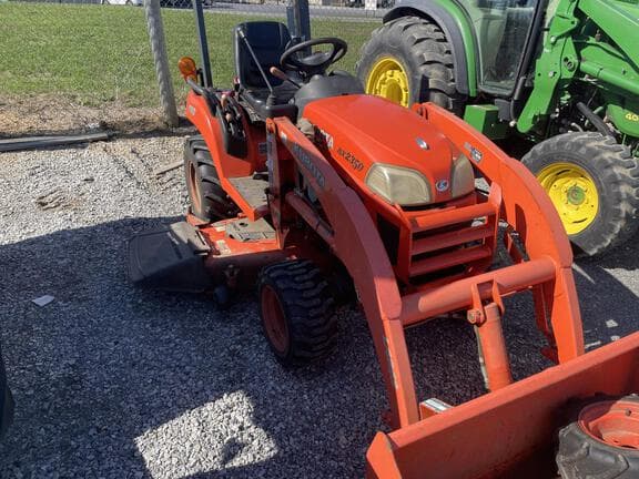 Image of Kubota BX2350 equipment image 1