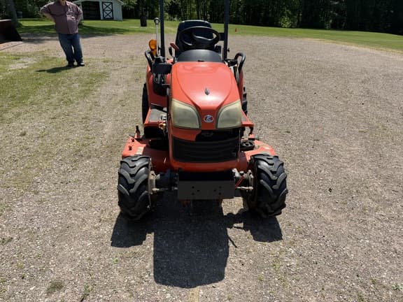 Image of Kubota BX2350 equipment image 3