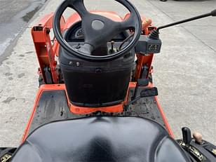 Main image Kubota BX24 17