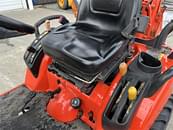 Thumbnail image Kubota BX24 19