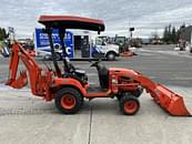 Thumbnail image Kubota BX24 6