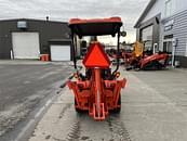 Thumbnail image Kubota BX24 8