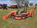 2008 Kubota BX25D Image