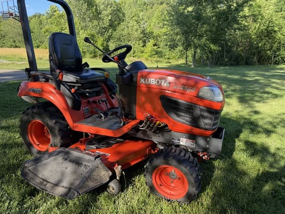 Image of Kubota BX2660 Primary image