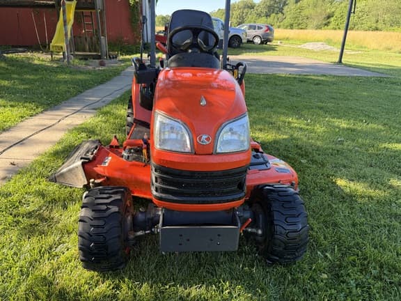 Image of Kubota BX2660 equipment image 3