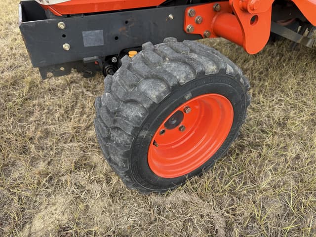 Image of Kubota BX2660 equipment image 4