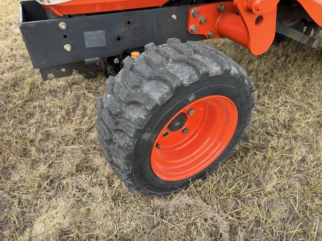 Image of Kubota BX2660 equipment image 4