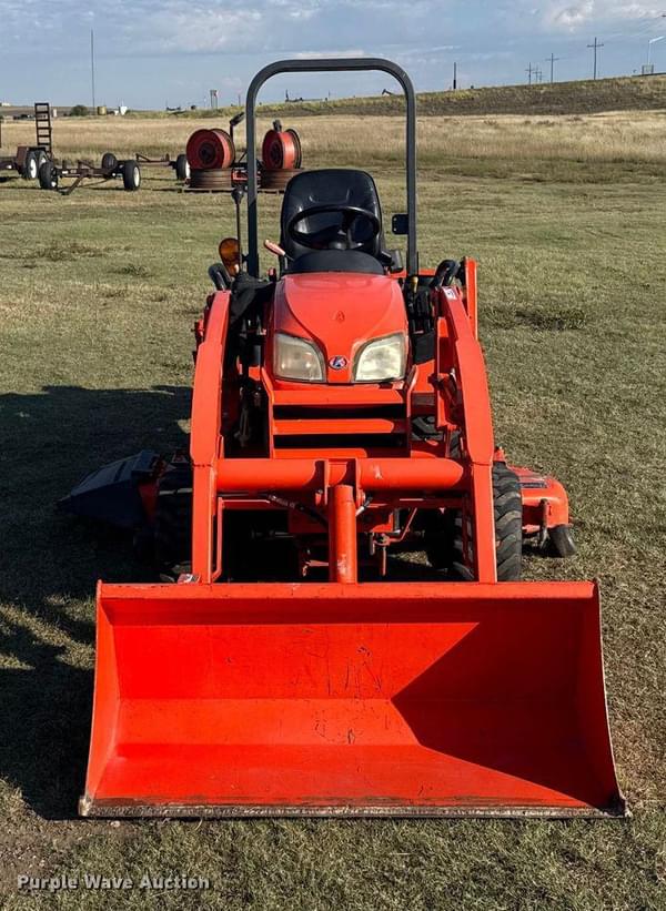 Equipment Main Image